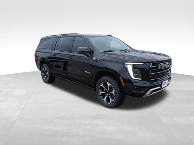 2025 GMC Yukon XL 4WD AT4