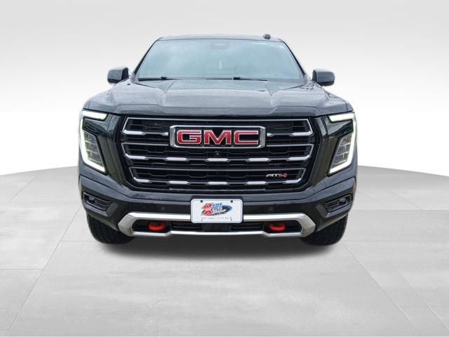 2025 GMC Yukon XL 4WD AT4