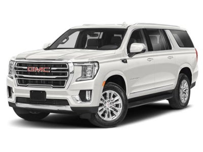 2023 GMC Yukon XL 4WD Denali