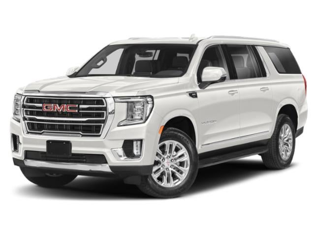 2023 GMC Yukon XL 4WD Denali