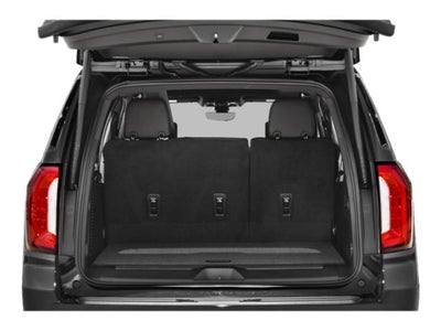 2023 GMC Yukon XL 4WD Denali