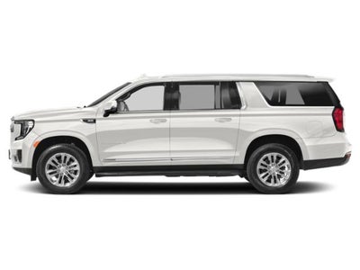 2023 GMC Yukon XL 4WD Denali