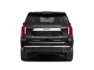 2023 GMC Yukon XL 4WD Denali