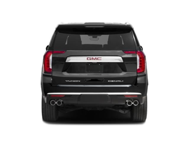 2023 GMC Yukon XL 4WD Denali
