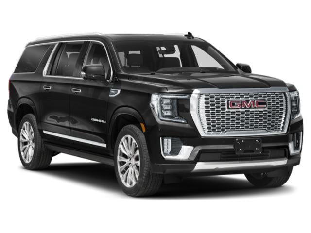 2023 GMC Yukon XL 4WD Denali
