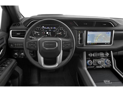 2023 GMC Yukon XL 4WD Denali