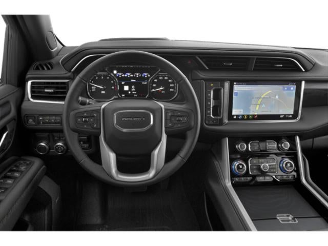 2023 GMC Yukon XL 4WD Denali