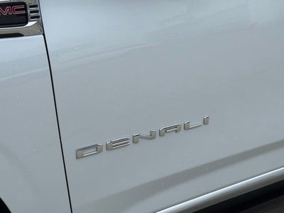 2026 GMC Yukon XL 4WD Denali
