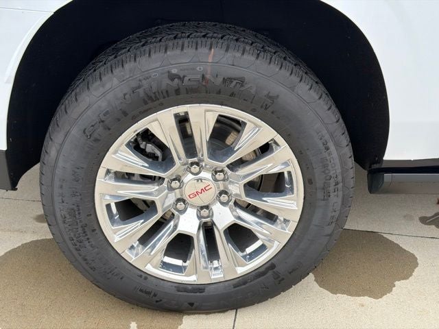 2026 GMC Yukon XL 4WD Denali