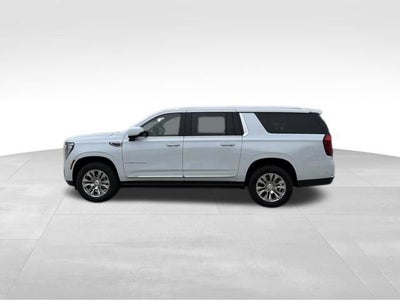 2026 GMC Yukon XL 4WD Denali