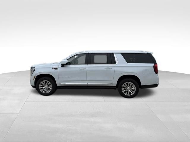 2026 GMC Yukon XL 4WD Denali