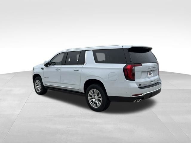 2026 GMC Yukon XL 4WD Denali