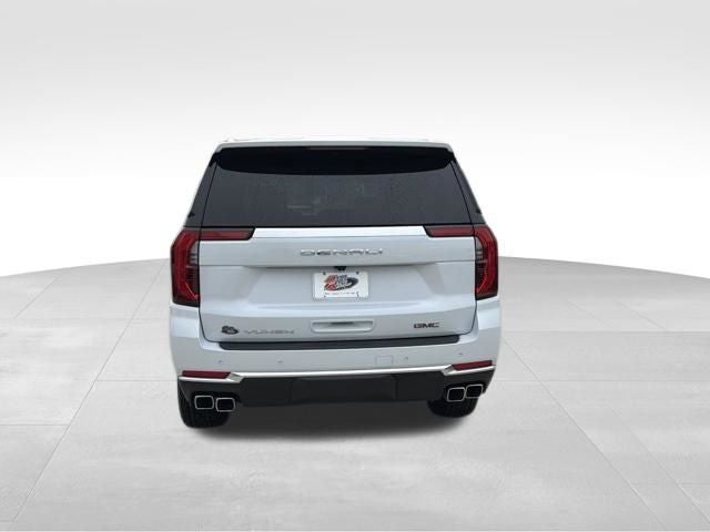 2026 GMC Yukon XL 4WD Denali