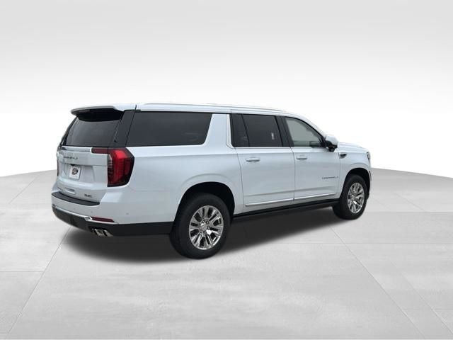 2026 GMC Yukon XL 4WD Denali
