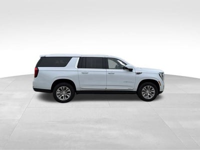 2026 GMC Yukon XL 4WD Denali