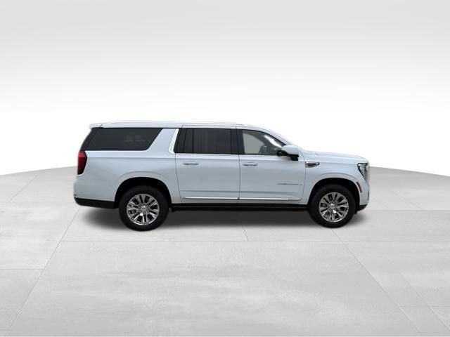 2026 GMC Yukon XL 4WD Denali