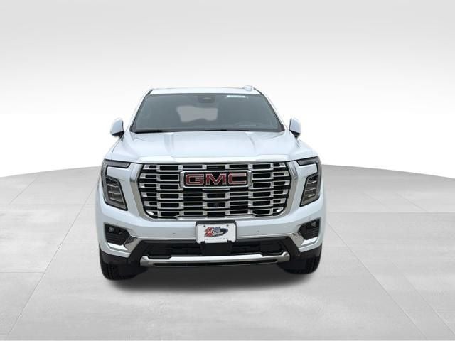 2026 GMC Yukon XL 4WD Denali