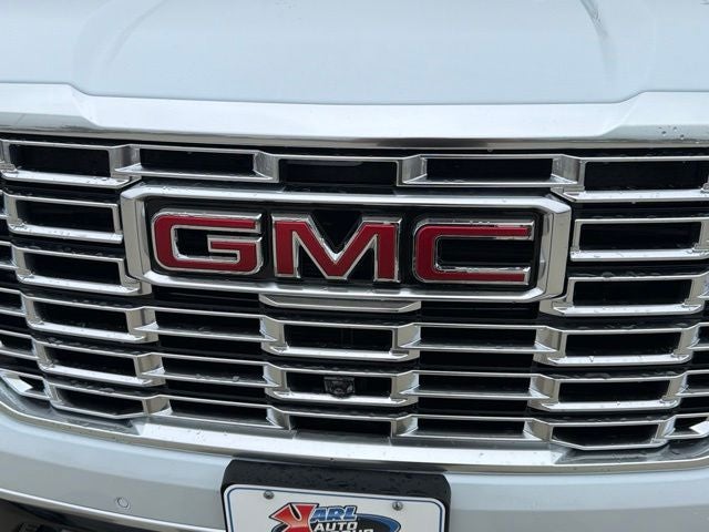 2026 GMC Yukon XL 4WD Denali