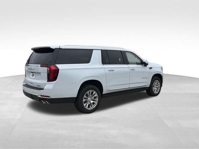 2026 GMC Yukon XL 4WD Denali