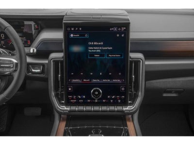2026 GMC Yukon XL 4WD Denali