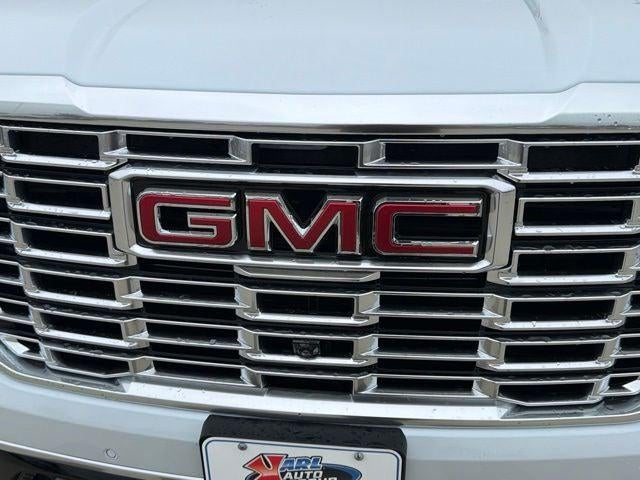 2026 GMC Yukon XL 4WD Denali