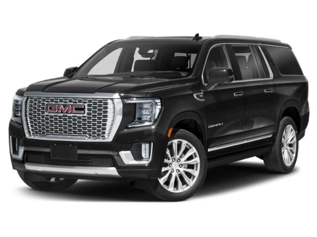2024 GMC Yukon XL 4WD Denali
