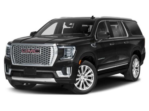2024 GMC Yukon XL 4WD Denali