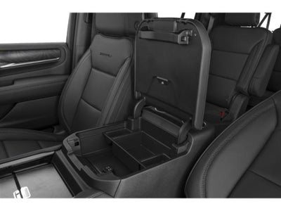 2024 GMC Yukon XL 4WD Denali