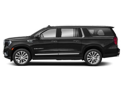 2024 GMC Yukon XL 4WD Denali