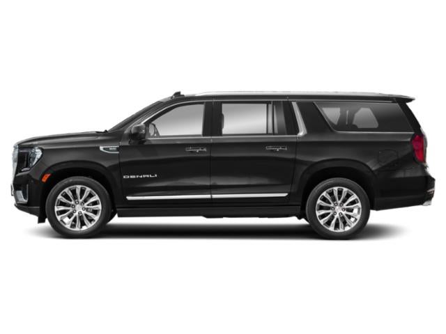 2024 GMC Yukon XL 4WD Denali