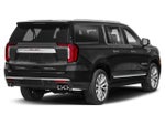 2024 GMC Yukon XL 4WD Denali