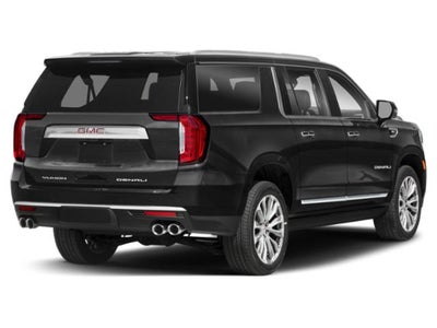2024 GMC Yukon XL 4WD Denali