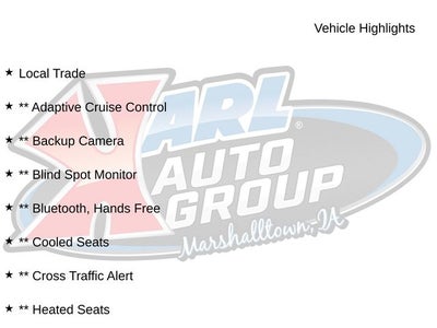2026 Chevrolet Traverse AWD High Country