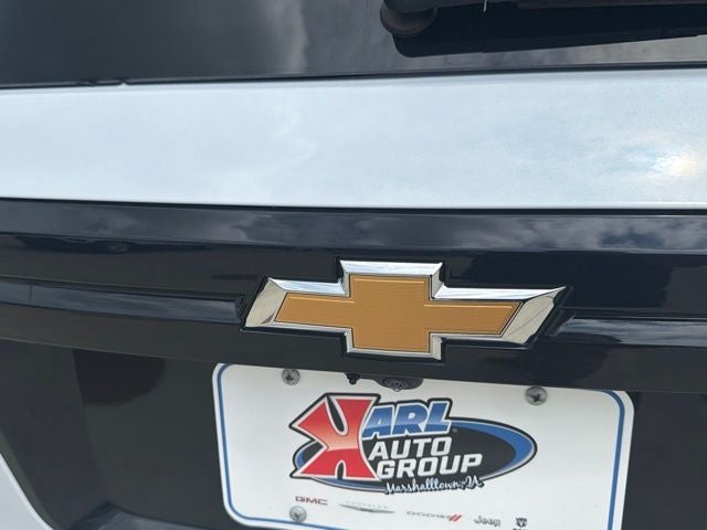2026 Chevrolet Traverse AWD High Country