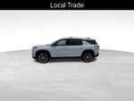 2026 Chevrolet Traverse AWD High Country