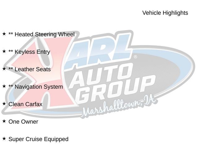 2026 Chevrolet Traverse AWD High Country