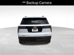 2026 Chevrolet Traverse AWD High Country