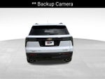 2026 Chevrolet Traverse AWD High Country
