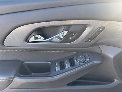 2021 Chevrolet Traverse AWD Premier