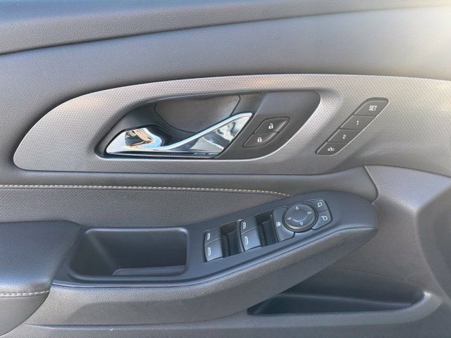 2021 Chevrolet Traverse AWD Premier