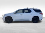 2021 Chevrolet Traverse AWD Premier