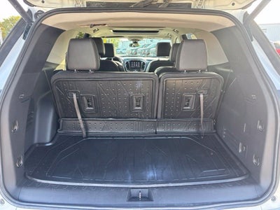 2021 Chevrolet Traverse AWD Premier