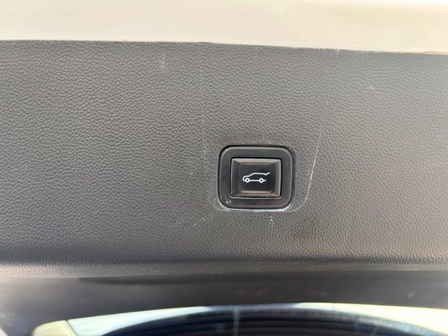 2021 Chevrolet Traverse AWD Premier