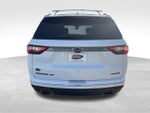 2021 Chevrolet Traverse AWD Premier