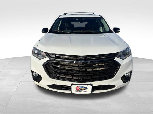 2021 Chevrolet Traverse AWD Premier