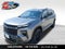 2027 Chevrolet Traverse AWD RS