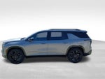 2027 Chevrolet Traverse AWD RS