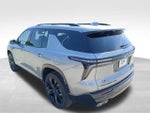 2027 Chevrolet Traverse AWD RS