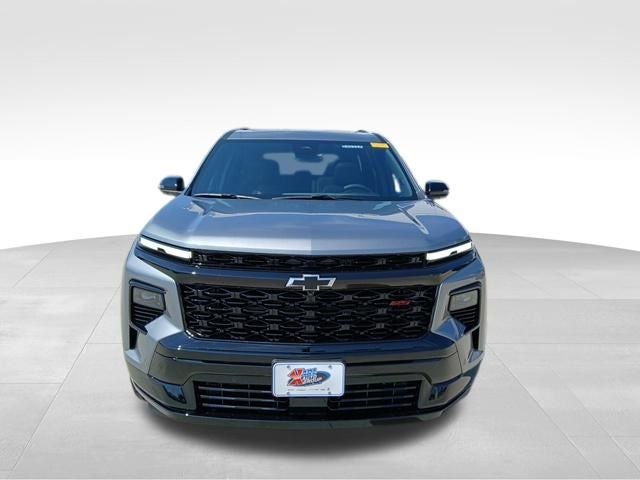 2027 Chevrolet Traverse AWD RS