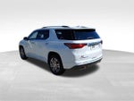 2023 Chevrolet Traverse AWD High Country